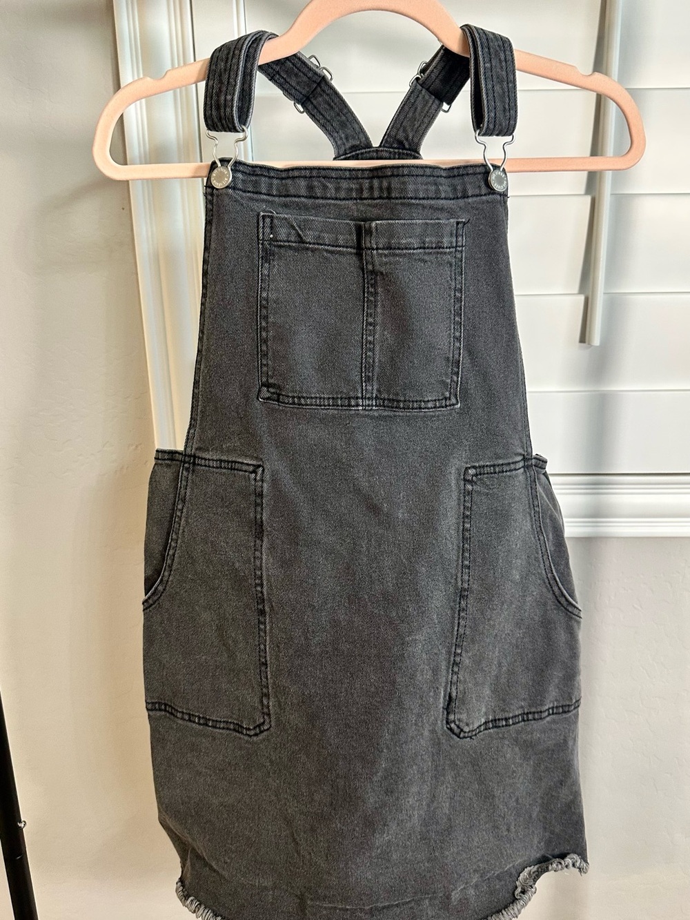 Jeans Subcategory Identification